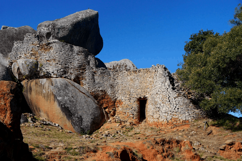 Bỏ túi kinh nghiệm du lịch Zimbabwe 15 Tạp chí Du lịch Wanderlust Tips Bỏ túi kinh nghiệm du lịch Zimbabwe