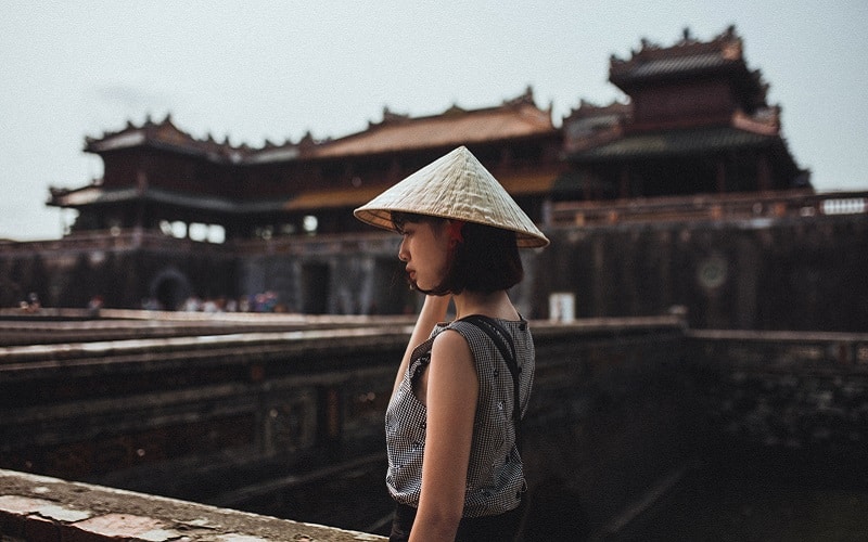 Cô gái Quảng Ninh gửi lại chút tình nơi xứ Huế mộng mơ 5 Tạp chí Du lịch Wanderlust Tips | Cô gái Quảng Ninh gửi lại chút tình nơi xứ Huế mộng mơ