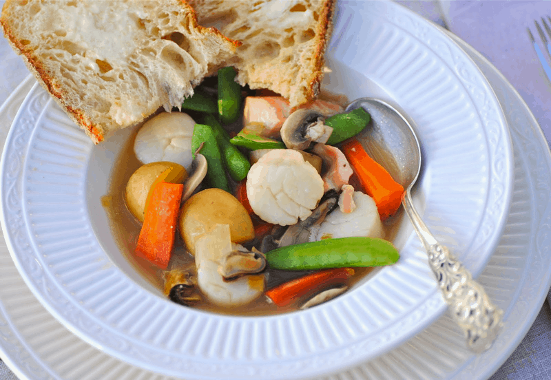 Tạp chí Du lịch Wanderlust Tips Đến Paris thưởng thức món bò hầm truyền thống của nước Pháp