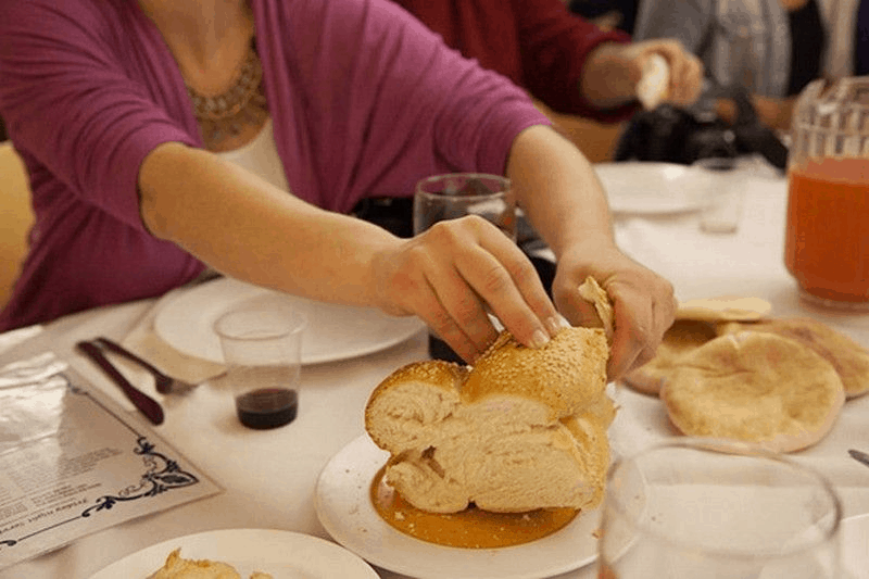 Tạp chí Du lịch Wanderlust Tips Đến Trung Đông thưởng thức ẩm thực Israel ngon tuyệt