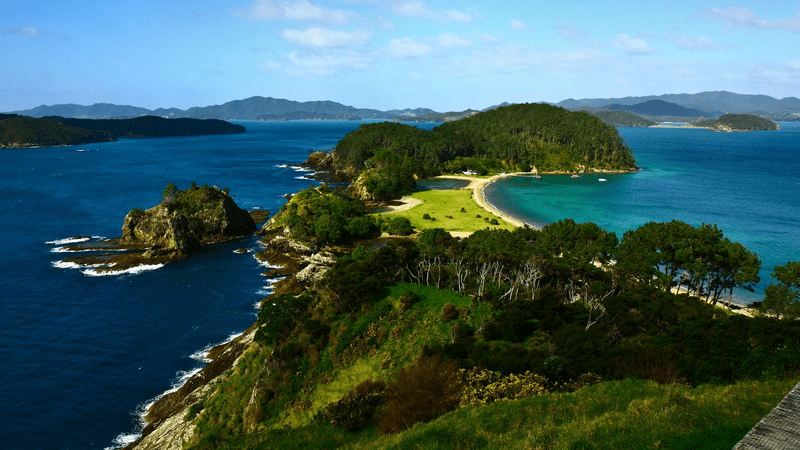 Du lịch New Zealand: Vùng đất của Chúa Trời 12 Tạp chí Du lịch Wanderlust Tips Du lịch New Zealand: Vùng đất của Chúa Trời