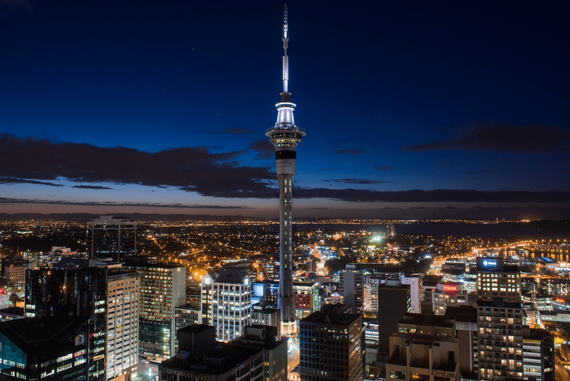 Du lịch New Zealand: Vùng đất của Chúa Trời 15 Tạp chí Du lịch Wanderlust Tips Du lịch New Zealand: Vùng đất của Chúa Trời