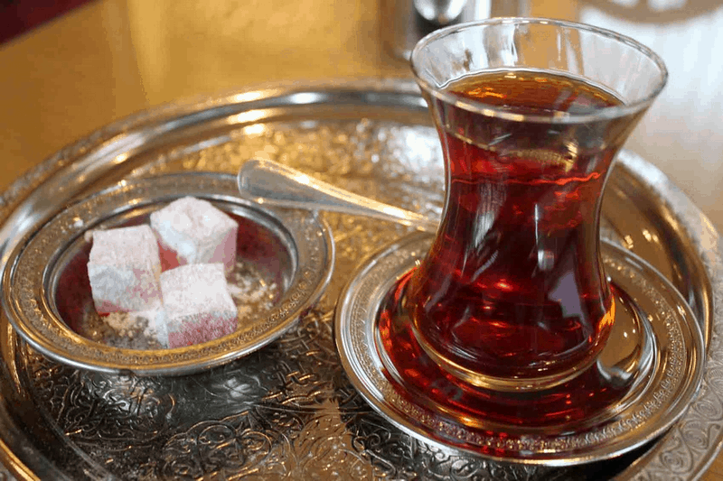 Gợi ý những món quà lưu niệm khi du lịch Thổ Nhĩ Kỳ 10 Tạp chí Du lịch Wanderlust Tips Gợi ý những món quà lưu niệm khi du lịch Thổ Nhĩ Kỳ