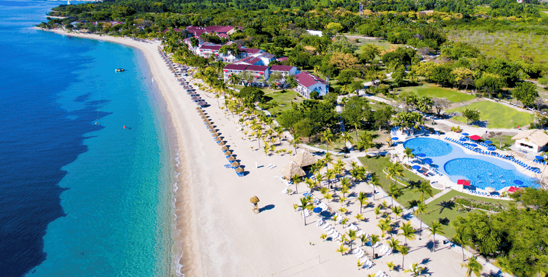 Tạp chí Du lịch Wanderlust Tips Kinh nghiệm du lịch Haiti: Quốc gia bí ẩn vùng Caribbean