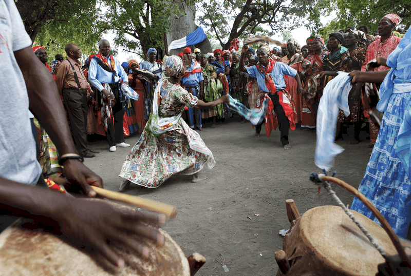 Tạp chí Du lịch Wanderlust Tips Kinh nghiệm du lịch Haiti: Quốc gia bí ẩn vùng Caribbean