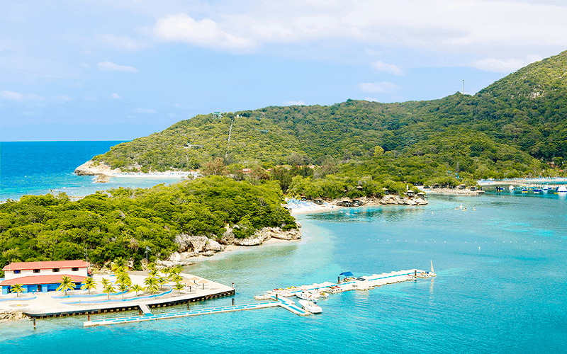 Kinh nghiệm du lịch Haiti: Quốc gia bí ẩn vùng Caribbean 5 Tạp chí Du lịch Wanderlust Tips Kinh nghiệm du lịch Haiti: Quốc gia bí ẩn vùng Caribbean