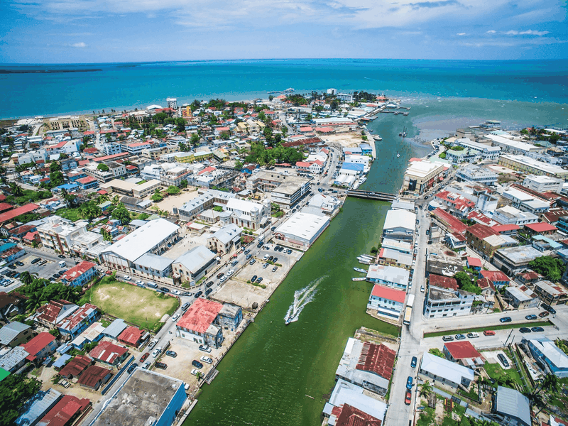 Những điều cần biết trước khi đi du lịch Belize 12 Tạp chí Du lịch Wanderlust Tips Những điều cần biết trước khi đi du lịch Belize