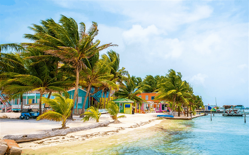 Tạp chí Du lịch Wanderlust Tips Những điều cần biết trước khi đi du lịch Belize