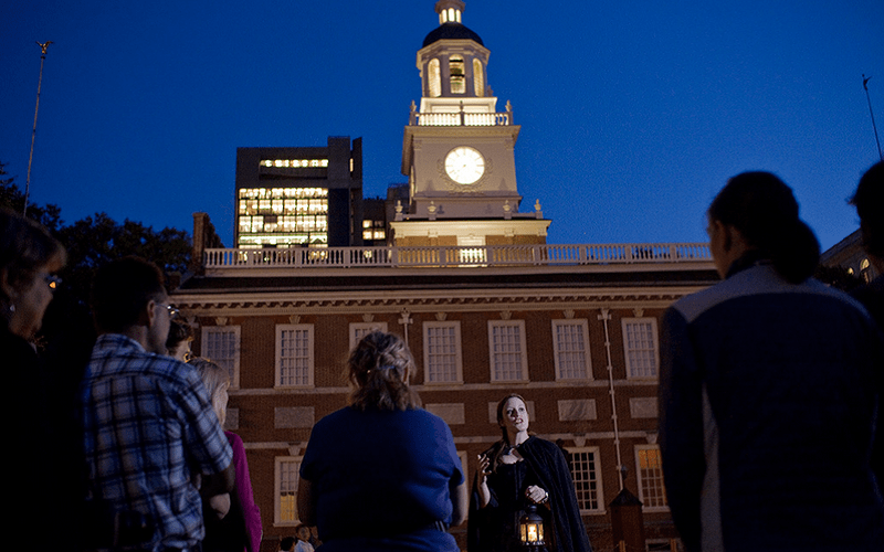 Tour du lịch trải nghiệm bóng ma tại Philadelphia 5 Tạp chí Du lịch Wanderlust Tips Tour du lịch trải nghiệm bóng ma độc đáo tại Philadelphia