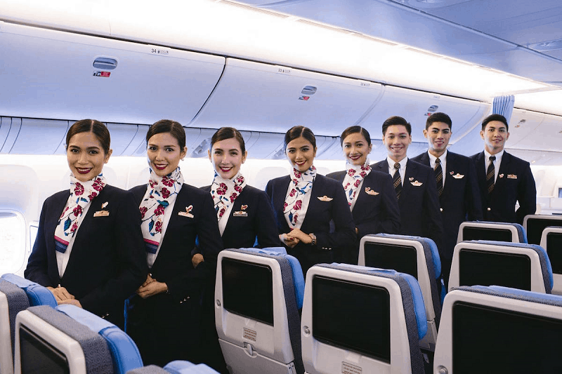 philippine airlines