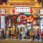 Tạp chí Du lịch Wanderlust Tips Chợ đêm, nét đẹp văn hóa xứ Đài - văn hóa
