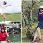 Tạp chí Du lịch Wanderlust Tips | Cô giáo dạy văn Quảng Ninh yêu trải nghiệm trên mỗi chuyến đi