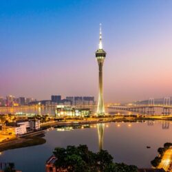 Wanderlust Tips du lich macau kham pha noi duoc menh danh la Lasvegas cua chau a bia