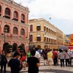 Tạp chí Du lịch Wanderlust Tips Khám phá những địa điểm mua sắm nổi tiếng ở Macau