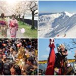 Tạp chí Du lịch Wanderlust Tips | Những lễ hội tháng 4 thôi thúc bạn lên đường du lịch