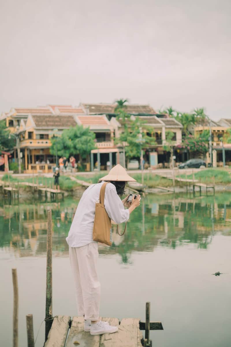 Tạp chí Du lịch Wanderlust Tips | 9X mê du lịch đến Đà Lạt mùa mưa, kiếm tìm sự an yên 