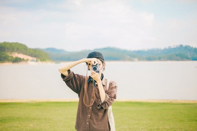 Tạp chí Du lịch Wanderlust Tips | 9X mê du lịch đến Đà Lạt mùa mưa, kiếm tìm sự an yên 