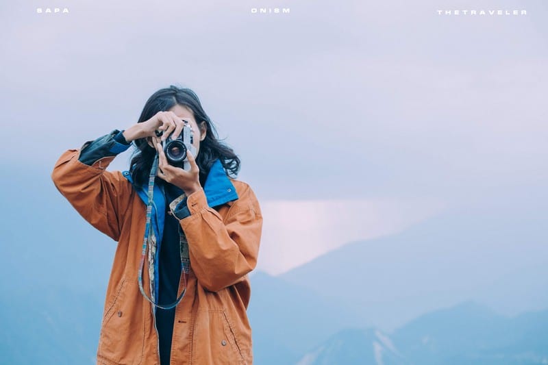 Tạp chí Du lịch Wanderlust Tips | 9X mê du lịch đến Đà Lạt mùa mưa, kiếm tìm sự an yên 