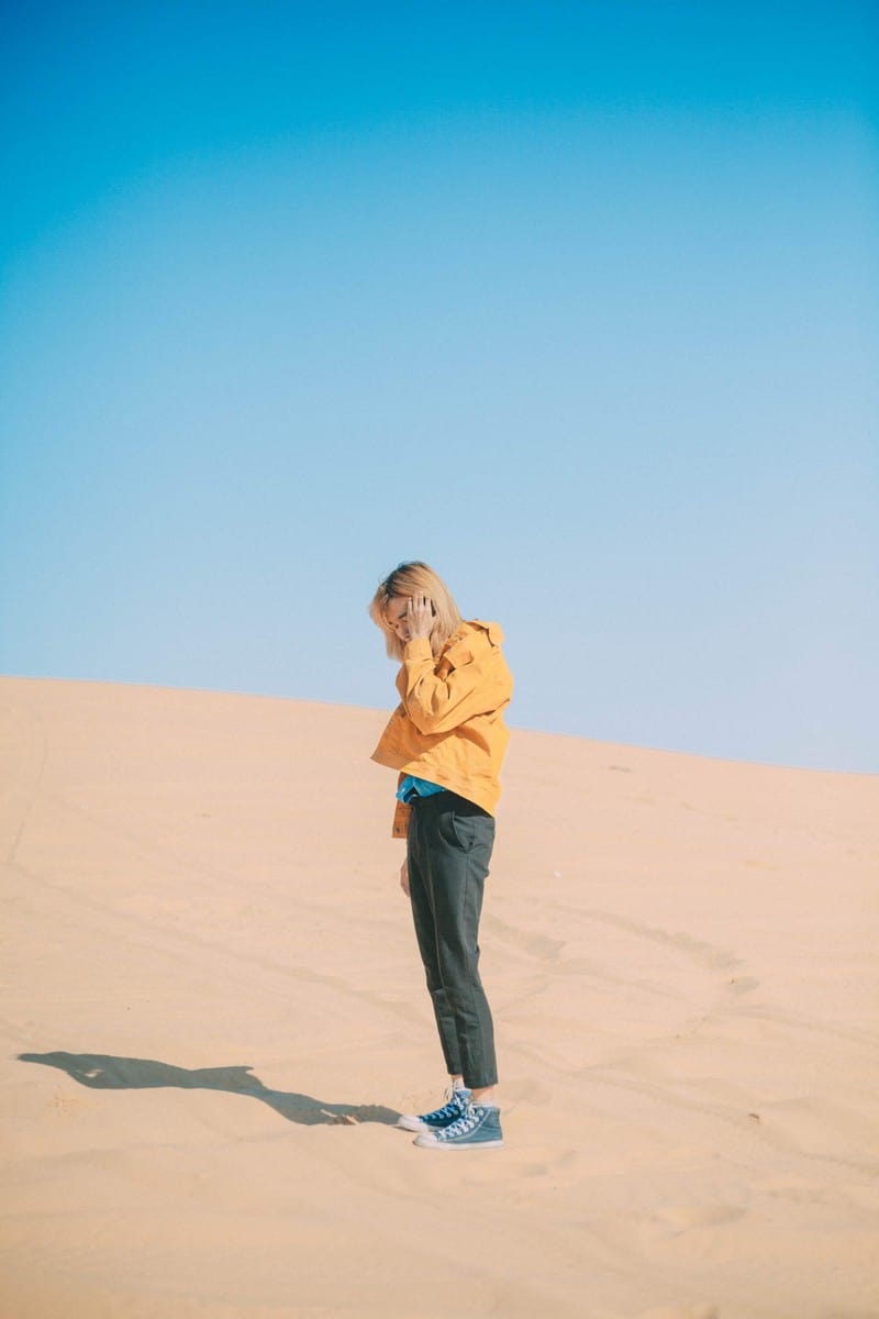 Tạp chí Du lịch Wanderlust Tips | 9X mê du lịch đến Đà Lạt mùa mưa, kiếm tìm sự an yên 