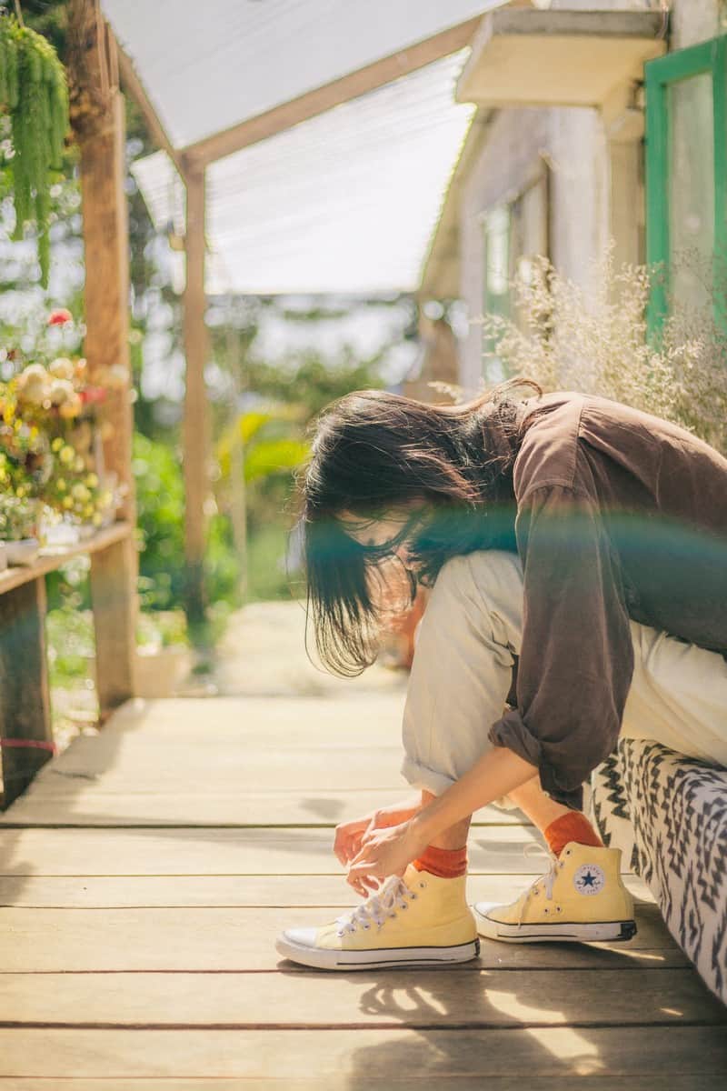 Tạp chí Du lịch Wanderlust Tips | 9X mê du lịch đến Đà Lạt mùa mưa, kiếm tìm sự an yên 