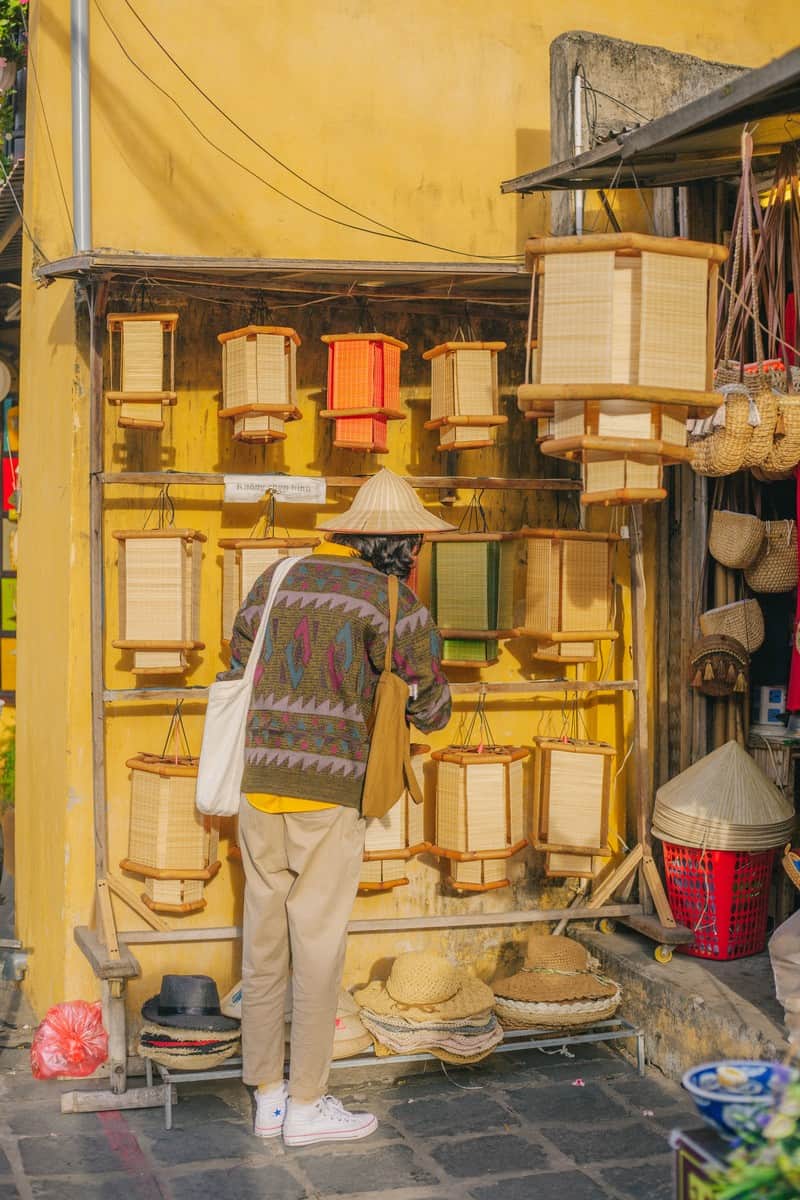 Tạp chí Du lịch Wanderlust Tips | 9X mê du lịch đến Đà Lạt mùa mưa, kiếm tìm sự an yên 