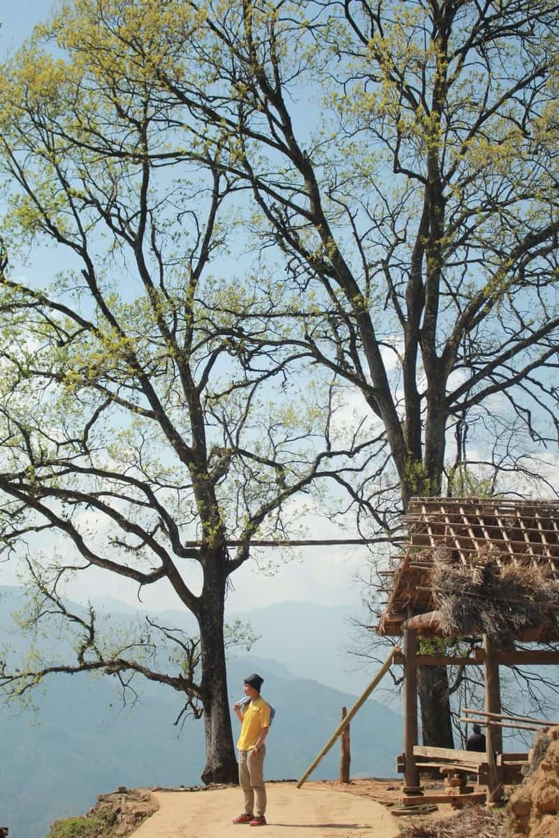 9X và du lịch độc hành: "Bản thân chuyến đi đã là điều kỳ thú" 6 Tạp chí Du lịch Wanderlust Tips | 9X và du lịch độc hành: "Bản thân chuyến đi đã là điều kỳ thú"