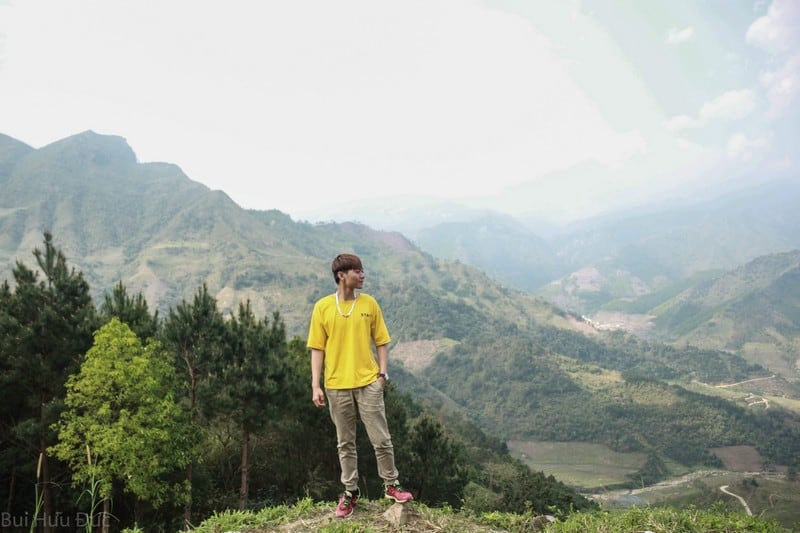Tạp chí Du lịch Wanderlust Tips | 9X và du lịch độc hành: "Bản thân chuyến đi đã là điều kỳ thú"
