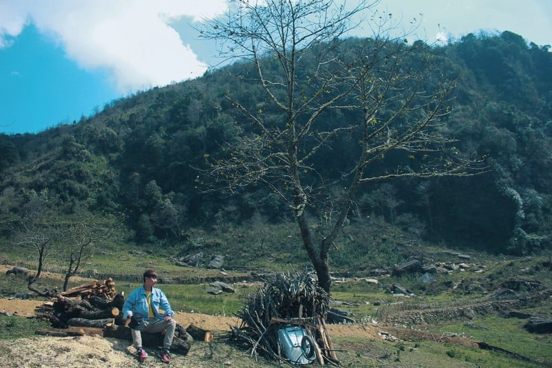 9X và du lịch độc hành: "Bản thân chuyến đi đã là điều kỳ thú" 9 Tạp chí Du lịch Wanderlust Tips | 9X và du lịch độc hành: "Bản thân chuyến đi đã là điều kỳ thú"