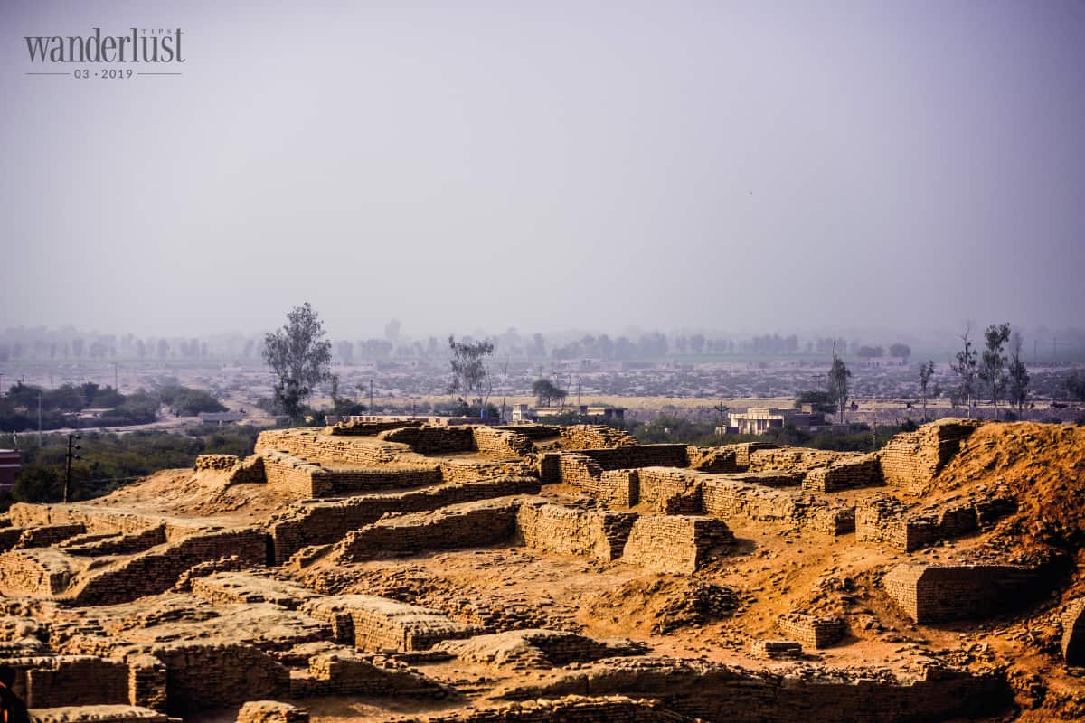 Bí ẩn nền văn minh lớn nhất trong thế giới cổ đại – Harappa 6 Tạp chí Du lịch Wanderlust Tips Bí ẩn nền văn minh lớn nhất trong thế giới cổ đại – Harappa - văn hóa