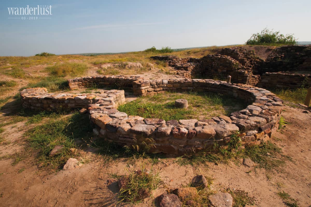 Bí ẩn nền văn minh lớn nhất trong thế giới cổ đại – Harappa 11 Tạp chí Du lịch Wanderlust Tips Bí ẩn nền văn minh lớn nhất trong thế giới cổ đại – Harappa - văn hóa