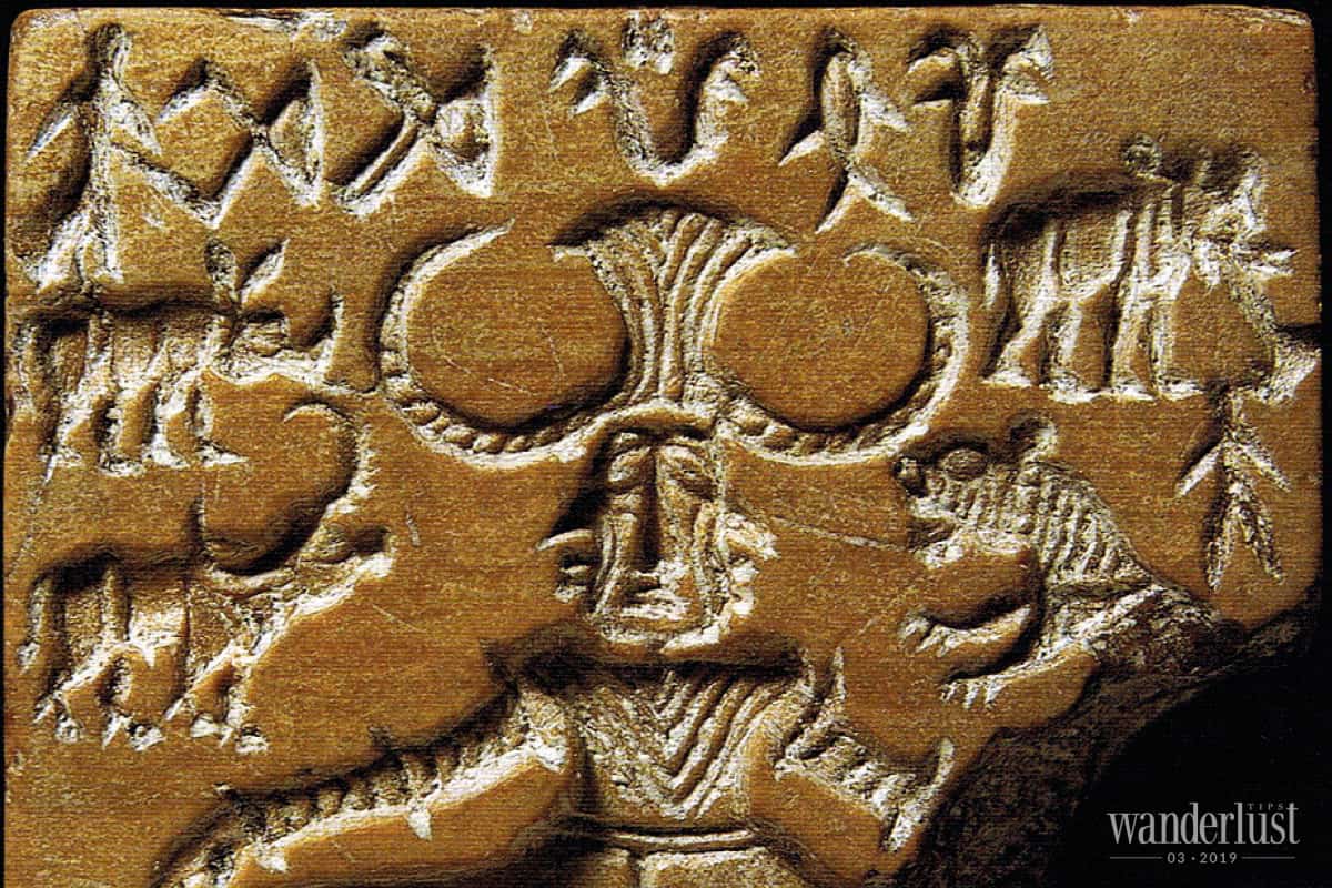 Bí ẩn nền văn minh lớn nhất trong thế giới cổ đại – Harappa 10 Tạp chí Du lịch Wanderlust Tips Bí ẩn nền văn minh lớn nhất trong thế giới cổ đại – Harappa - văn hóa