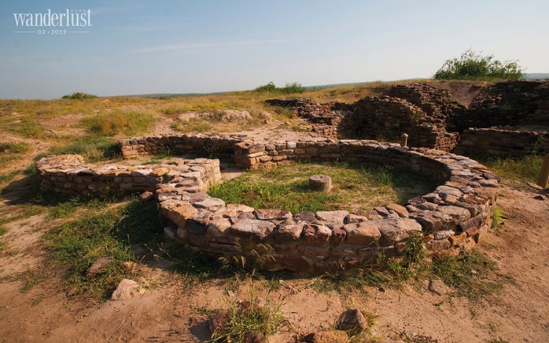 Tạp chí Du lịch Wanderlust Tips Bí ẩn nền văn minh lớn nhất trong thế giới cổ đại – Harappa - văn hóa