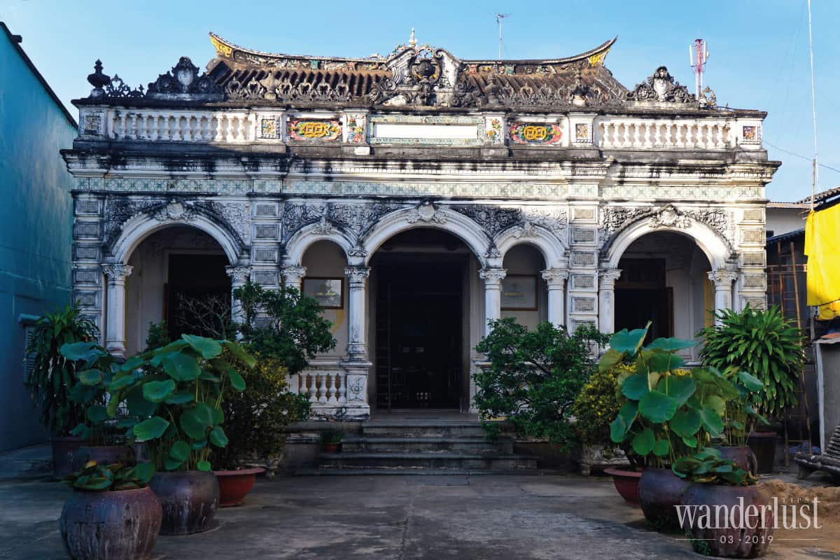 Đồng Tháp, nơi làng hoa Sa Đéc rực rỡ và lòng người thơm ngát 9 Tạp chí Du lịch Wanderlust Tips Đồng Tháp, nơi làng hoa Sa Đéc rực rỡ và lòng người thơm ngát - điểm đến