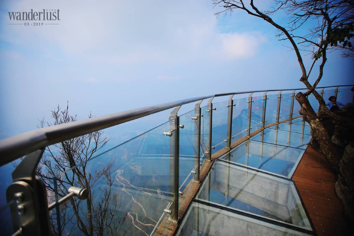 Lẫy lừng nhân gian tiên cảnh Trương Gia Giới 10 Tạp chí Du lịch Wanderlust Tips Lẫy lừng nhân gian tiên cảnh: Trương Gia Giới - điểm đến