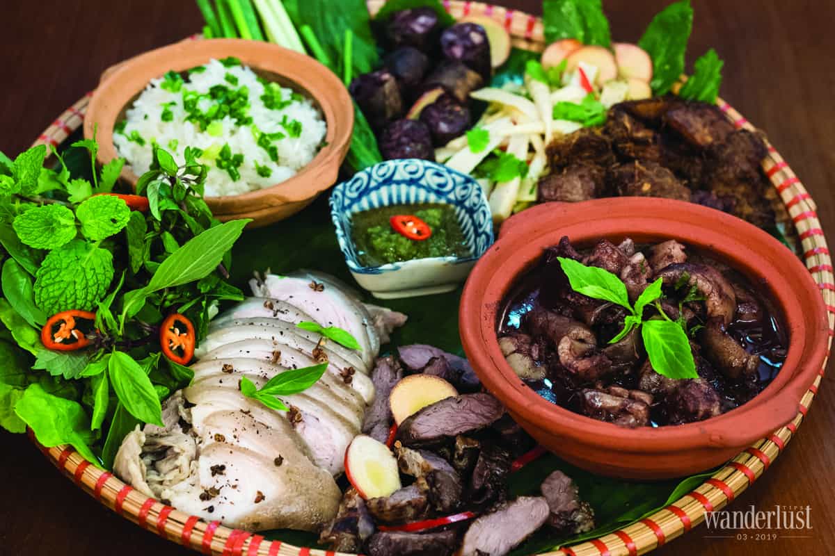 Mẻ, nét chua tinh tế trong ẩm thực Việt 6 Tạp chí Du lịch Wanderlust Tips Mẻ, nét chua tinh tế trong ẩm thực Việt - ẩm thực