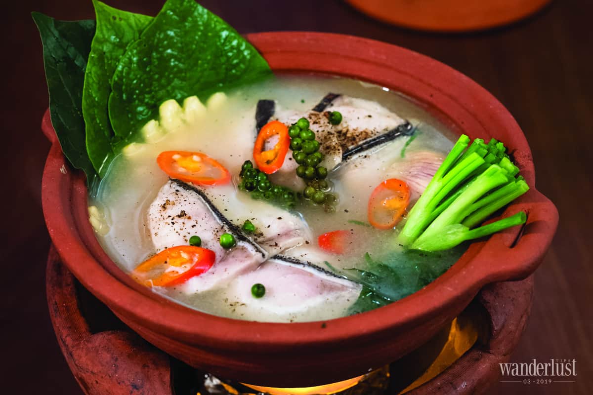 Mẻ, nét chua tinh tế trong ẩm thực Việt 8 Tạp chí Du lịch Wanderlust Tips Mẻ, nét chua tinh tế trong ẩm thực Việt - ẩm thực