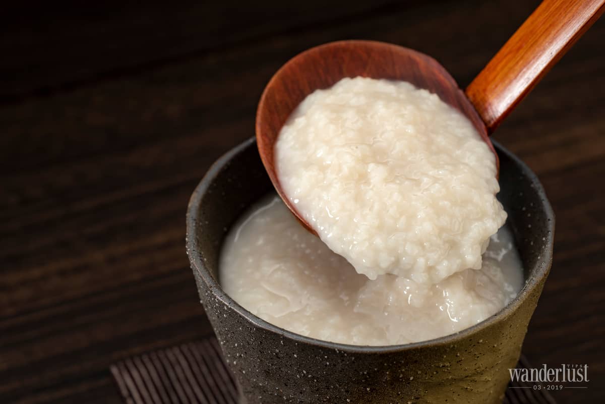 Mẻ, nét chua tinh tế trong ẩm thực Việt 7 Tạp chí Du lịch Wanderlust Tips Mẻ, nét chua tinh tế trong ẩm thực Việt - ẩm thực