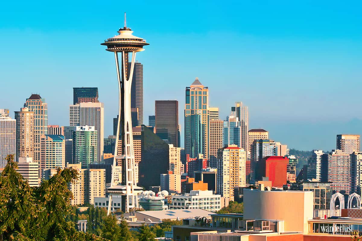 Tạp chí Du lịch Wanderlust Tips Top 10 thành phố khởi đầu cho hành trình du lịch năm 2019 - điểm đến hấp dẫn