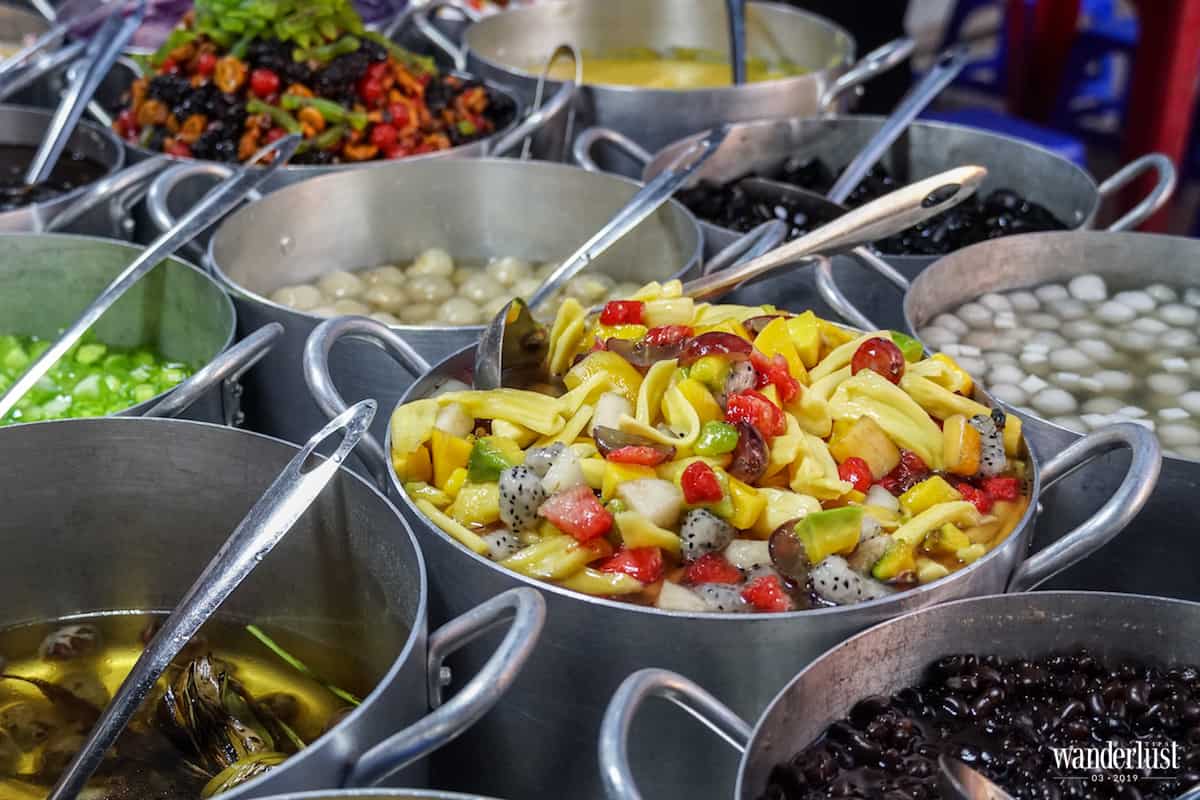 Tạp chí Du lịch Wanderlust Tips Xứ Huế, dĩ vãng thân quen - cảm hứng lên đường