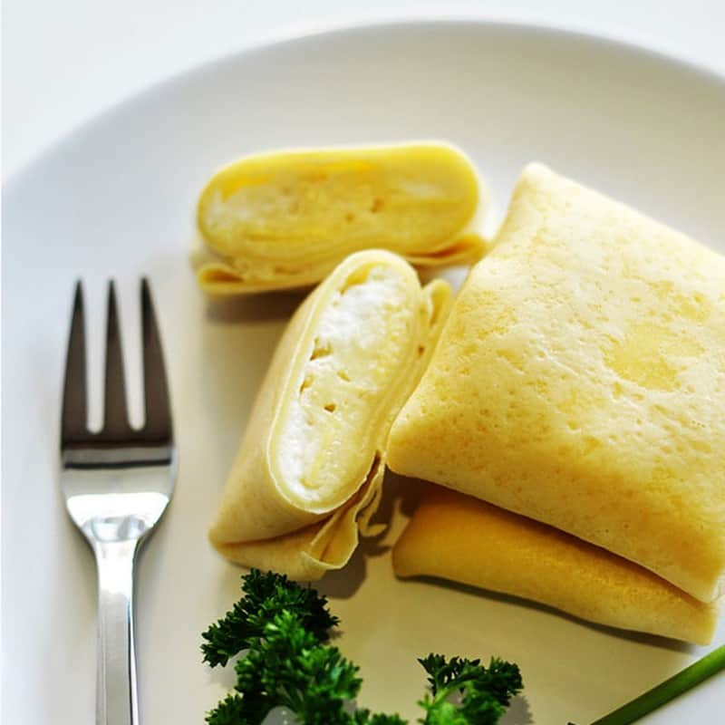 Ngất ngây với những món ăn từ sầu riêng dành cho các fan Hà Nội 7 Tạp chí Du lịch Wanderlust Tips | Ẩm thực Hà thành tinh tế với những món ăn từ sầu riêng