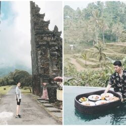 Tạp chí Du lịch Wanderlust Tips | Bali đẹp tựa thiên đường trong câu chuyện của 9X mê du lịch