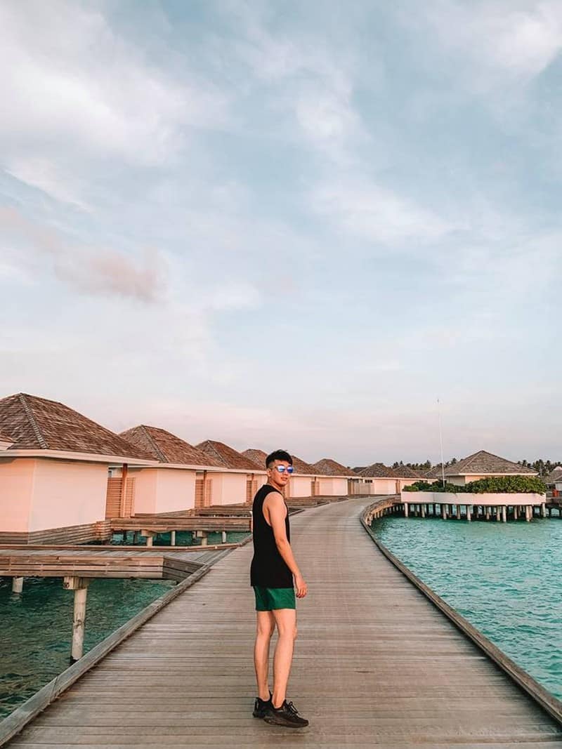 Bali đẹp tựa thiên đường trong câu chuyện của 9X mê du lịch 12 Tạp chí Du lịch Wanderlust Tips | Bali đẹp tựa thiên đường trong câu chuyện của 9X mê du lịch