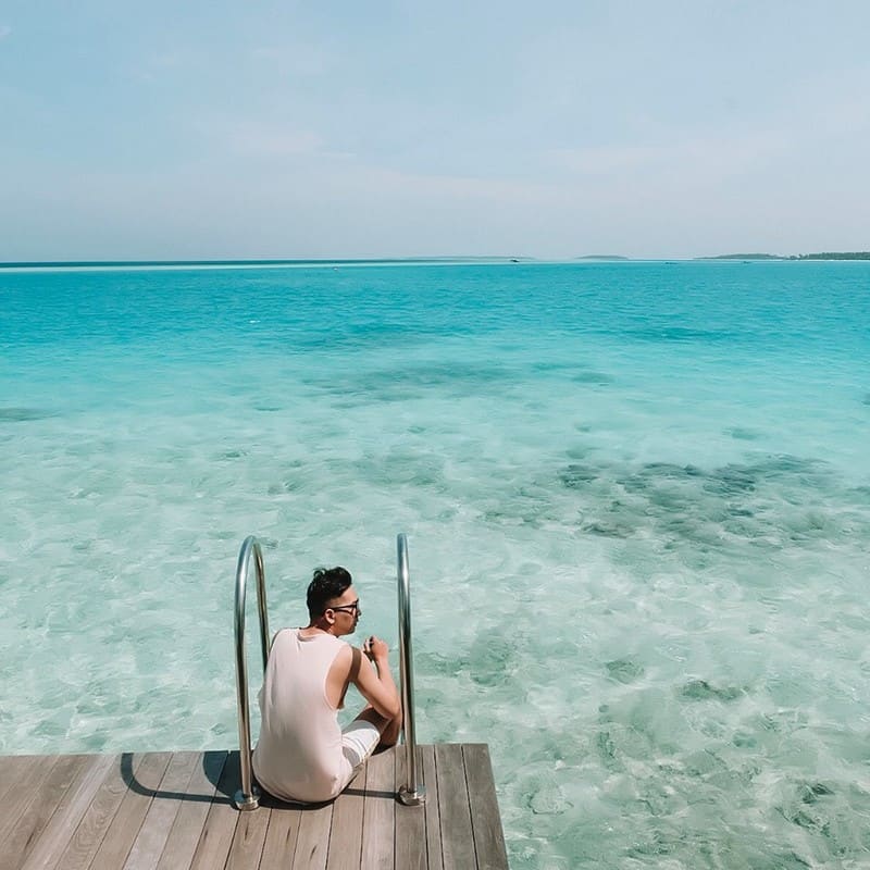 Bali đẹp tựa thiên đường trong câu chuyện của 9X mê du lịch 13 Tạp chí Du lịch Wanderlust Tips | Bali đẹp tựa thiên đường trong câu chuyện của 9X mê du lịch