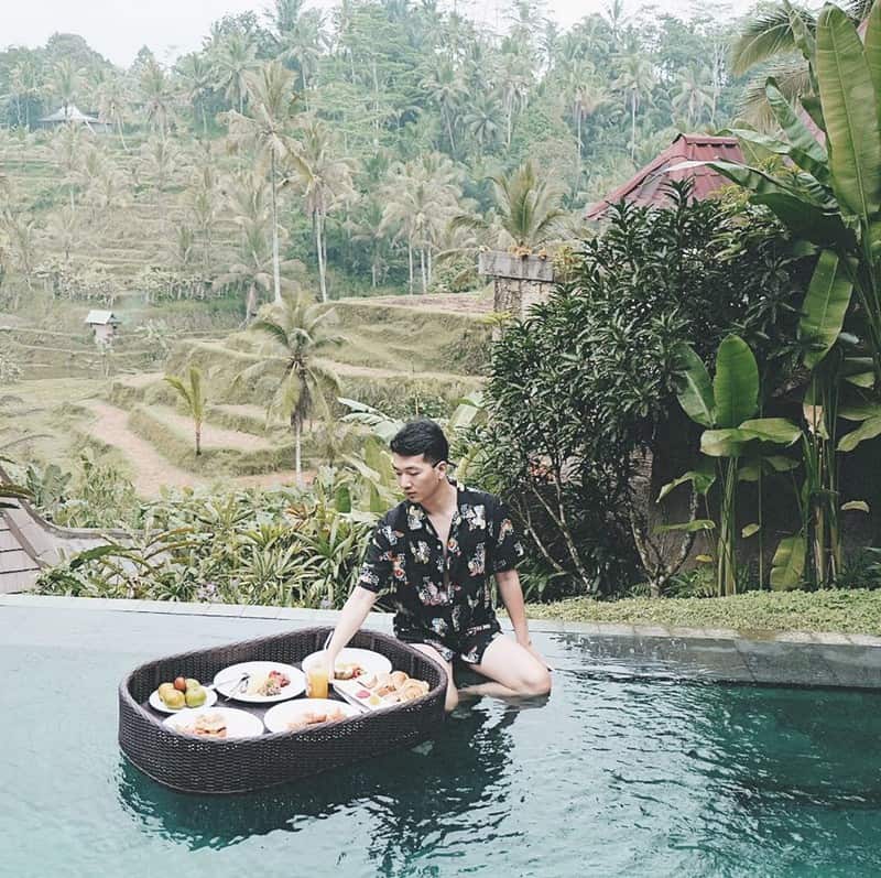 Bali đẹp tựa thiên đường trong câu chuyện của 9X mê du lịch 8 Tạp chí Du lịch Wanderlust Tips | Bali đẹp tựa thiên đường trong câu chuyện của 9X mê du lịch