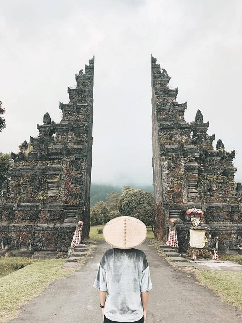 Bali đẹp tựa thiên đường trong câu chuyện của 9X mê du lịch 10 Tạp chí Du lịch Wanderlust Tips | Bali đẹp tựa thiên đường trong câu chuyện của 9X mê du lịch