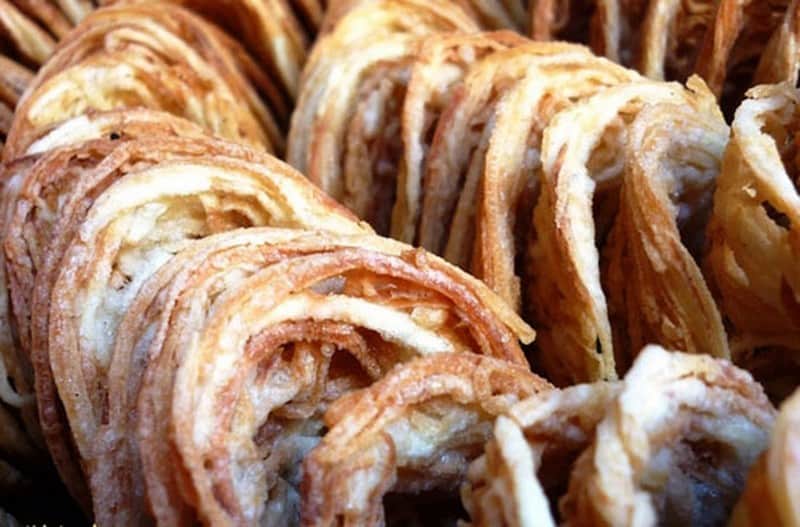 Bánh rế giòn ngọt, thắm tình người Phan Thiết 6 Tạp chí Du lịch Wanderlust Tips | Bánh rế giòn ngọt, thắm tình người Phan Thiết