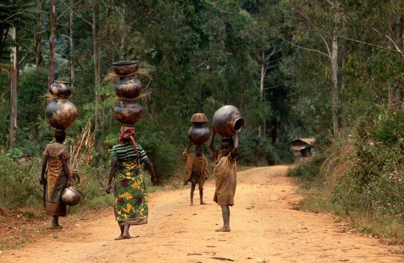 Bỏ túi những điều cần biết khi du lịch Burundi 6 Tạp chí Du lịch Wanderlust Tips Bỏ túi những điều cần biết khi du lịch Burundi