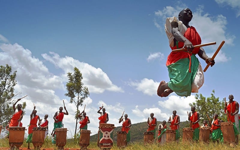 Bỏ túi những điều cần biết khi du lịch Burundi 16 Tạp chí Du lịch Wanderlust Tips Bỏ túi những điều cần biết khi du lịch Burundi