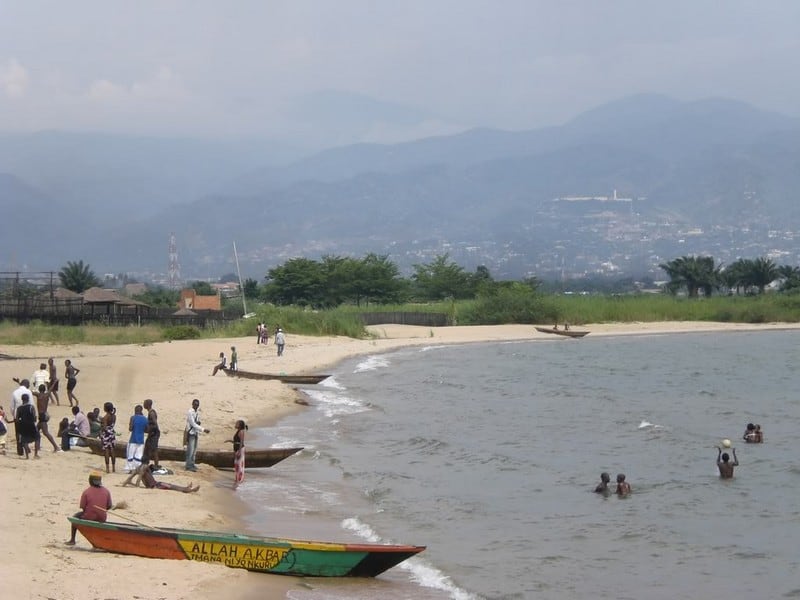 Bỏ túi những điều cần biết khi du lịch Burundi 17 Tạp chí Du lịch Wanderlust Tips Bỏ túi những điều cần biết khi du lịch Burundi