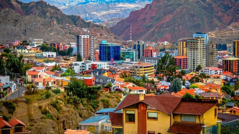 Bỏ túi những điều cần biết khi du lịch Burundi 12 Tạp chí Du lịch Wanderlust Tips Bỏ túi những điều cần biết khi du lịch Burundi